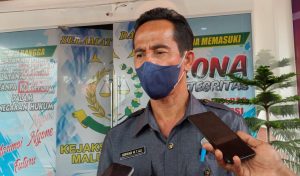 Akhir September Dugaan Korupsi Mobiler Ditentukan