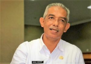 BKD Malut Sikapi Dugaan Jual Beli Jabatan