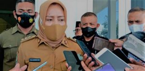 OPD Disaring Ketat Menuju Sula Bahagia
