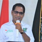 Perubahan Mekanisme, Nasib Ketua PKB Malut Periode 2026-2031 Ditangan DPP