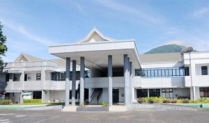 Target Desember, Perampingan OPD Ternate Rampung