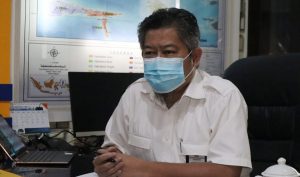 Kepala BPJN Malut Klaim Jalan Lingkar Obi tak Masalah