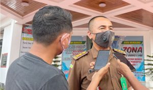 Kasus Perusda, Mantan Calon Walikota Ternate Dipanggil Jaksa 