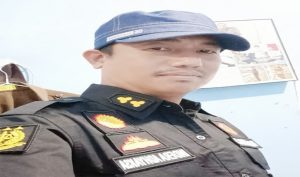 Kapal Nautika Masuk Pengadilan Tindak Pidana Korupsi