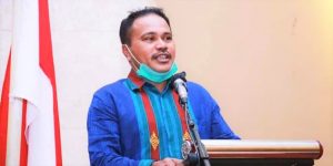 Luncurkan Karya Intelektual Sambut Milad Sibualamo        