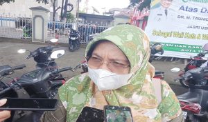 Dikabarkan Dua Pejabat Pemkot Ternate Digeser