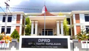 Satu Anggota DPRD Tikep Positif Covid-19
