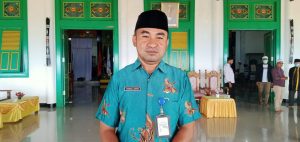 Hampir Semua Khafilah STQ Berkunjung Ke Kadaton Kesultanan Tidore