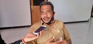 Dispora Gandeng Pemuda Di Tikep Gelar Upacara HUT Sumpah Pemuda