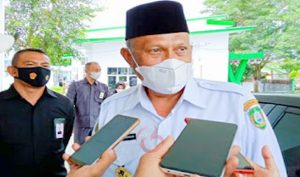 Pulau Mangoli Didorong Jadi Kabupaten Mangoli Raya