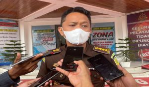 Dugaan Korupsi, No Coment Panggil Gubernur dan Wagub Malut