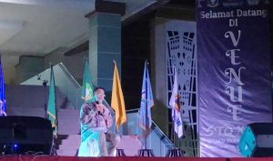 HUT Provinsi Malut, Begini Catatan Sosiolog Herman Oesman  