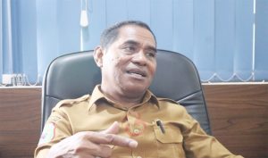 Kasus Anak di Ternate Butuh Peran Bersama