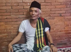 Jaksa Agung “Diserang,” Bagini Kata Gus Peyek