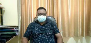 Dinkes Targetkan Tahun 2023 Tikep Masuk Kategori UHC