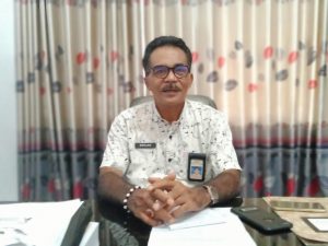 Dinsos Minta Peran Aktif Kelurahan Dan Desa Validasi Data Penerima Bantuan