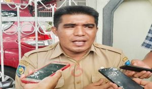 Nakes Lulus Seleksi CAT P3K Pemkot Ternate, Maret Star Kerja