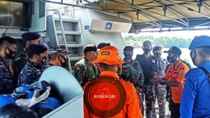 Dua Nelayan Pulau Morotai Hilang