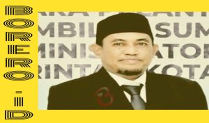 Jumat Keliling Mesjid, Minggu ke Gereja