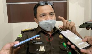 Kejati Malut Hentikan Kasus Proyek Rumah Ibadah Di Halsel