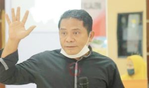 Jangan Bencong dan Ompong Kawal Hak Rakyat Obi