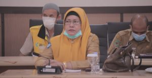 Dana Kemenkes 7 Milyar Masih Parkir