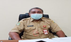 BKKBN Malut Tidak Akomodir Tenaga Penyuluh di Kecamatan Oba