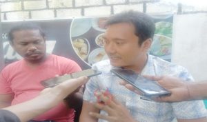 DLH Malut “Ungkap”Data PT Amasing Tabara, Begini Respon Aktivis GMNI   