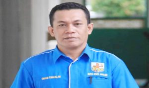 Tanjung Pura Bermasalah, Halid Moti Desak Copot Kadishub Ternate