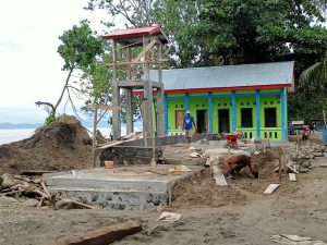 Proyek IPAL Senilai Rp. 500 Juta Diduga Bermasalah