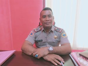 BPBD Tikep Gerak Cepat Selesaikan Sejumlah Masalah Warga