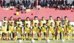 Punya Sejarah Sepak Bola, Saatnya Persega Bangkit Gapai Prestasi