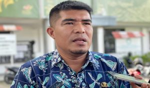 Ternate Bakal Miliki Armada Sampah Laut