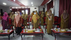 Bapelitbang Gelar Forum Konsultasi Publik RKPD