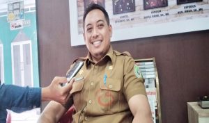 Soal PT Amazing Tabara Eksekusi Pemerintah Pusat