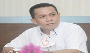 Walikota Ternate Hari Ini Lantik Enam Pejabat Perumda Ake Gaale