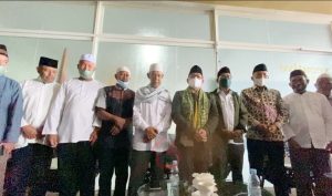 Muhaimin Iskandar Disambut Hangat Hingga Didoakan Jadi Presiden
