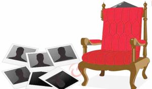 Isu Roling, Kursi Disperkim Malut Jadi Rebutan