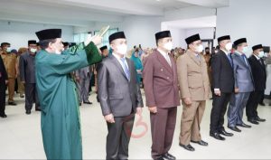 Disumpah Selama Menjabat, Ini Kata Walikota Ternate