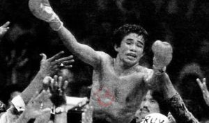 8 Petinju Indonesia Juara Dunia, Dari Ellyas Pical Hingga Prajurit TNI