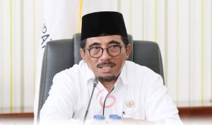 Husain Alting Dengar Pendapat Masyarakat Ternate