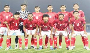 Timnas Indonesia Batal Uji Coba