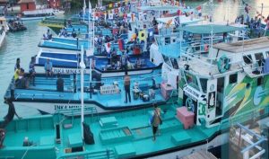 Dorong LIN, Malut Dapat 1 Triliun