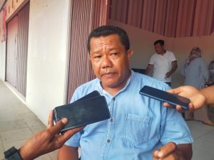Gapeksindo Beri Warning Ke ULP Tikep