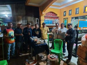 Keadilan Kasus Kematian Rivaldi, Sejumlah Tokoh Mangga Dua Angkat Bicara