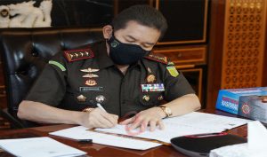 Kejaksaan Agung Usut Kasus Pelanggaran HAM Berat di Papua