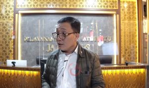 Saksi Barbagai Dugaan Kasus Korupsi Diperiksa Jam Pidsus
