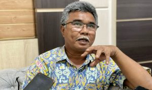 Proyek di Tidore Belum Jalan, Tapi Anggaran Cair 2,2 Miliar