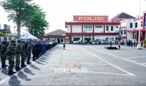 Tiga Sasaran Operasi Keselamatan Kieraha 2022