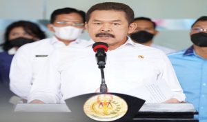 SPT Pajak, Bagini Kata Jaksa Agung RI